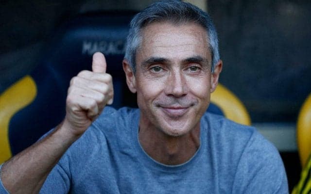 1カ月で2度目の解任、サレルニターナがダビデ・ニコラ監督を解任…後任はパウロ・ソウザ氏に決定