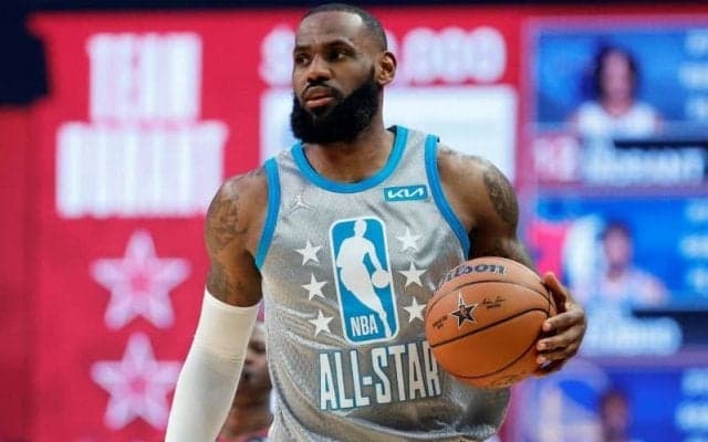 「数字」で見るNBAオールスター2023…試合にまつわる記録や豆知識などを開幕前にチェック！