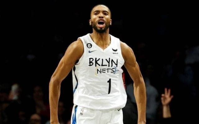 新戦力ブリッジズが45得点を叩き出しネッツが勝利…渡邊雄太はベンチ入りも出場なし