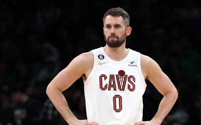 キャブズ在籍9年目のケビン・ラブがバイアウトへ…ベテランの移籍先候補はヒートか？