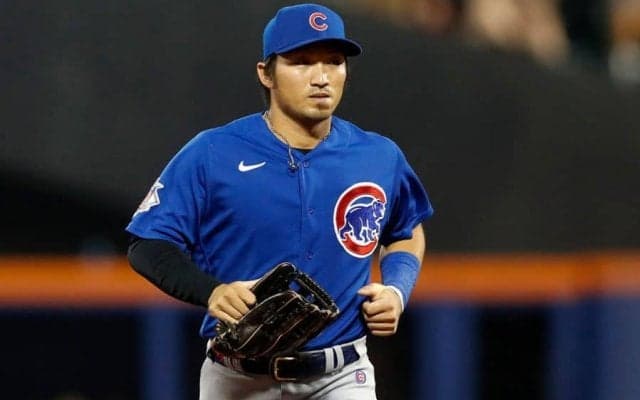 【MLB】鈴木誠也の守備は「自然と改善される」　強肩が魅力…球団幹部「期待以下」にメディア反論