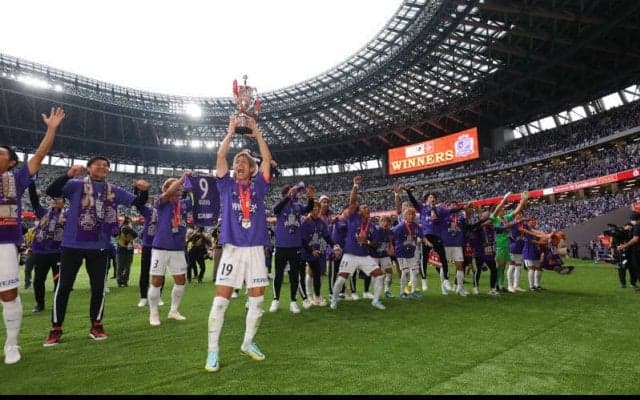 戦力維持に成功、スキッベ体制2年目でJ1優勝も視野に【J1開幕直前ガイド|サンフレッチェ広島】