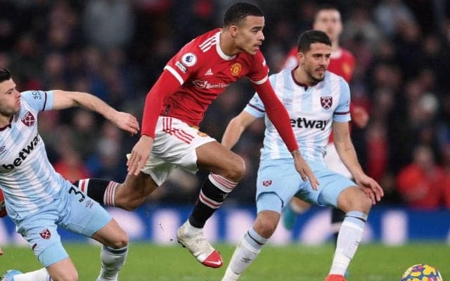 契約凍結中のグリーンウッド、夏にトルコ行きも？ フェネルバフチェが照会