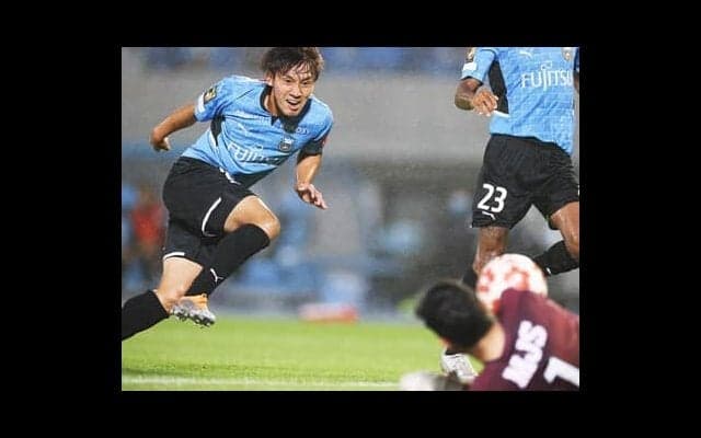 川崎フロンターレ、王座奪還への必須条件。鬼木達監督が新キャプテン・橘田健人に伝えたこと