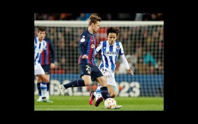 冨安健洋対久保建英などELの注目はイングランドとスペインの対決。POで「欧州クラシックマッチ」も