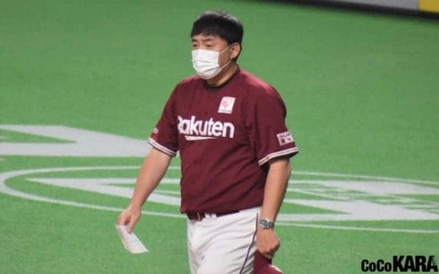 岩村明憲氏が楽天キャンプで感じた”変化”　石井監督は「集大成の覚悟」浅村は「充実したキャンプを送れている」