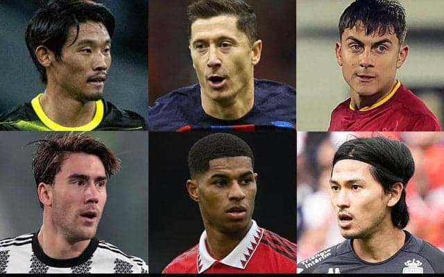 【ELプレビュー】バルサvsユナイテッドに守田＆南野参戦！　16強懸けたPO初戦