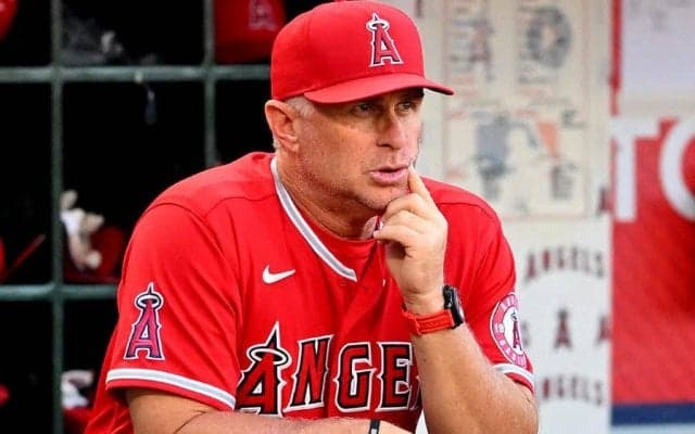 【MLB】大谷翔平は登板数増加か　ネビン監督が「5.5人ローテ」構想、6番手は臨機応変