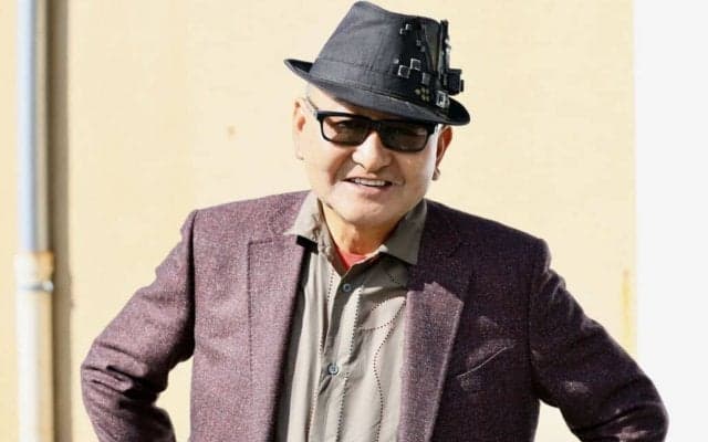 2022年度トレーニング・センター年度表彰を実施