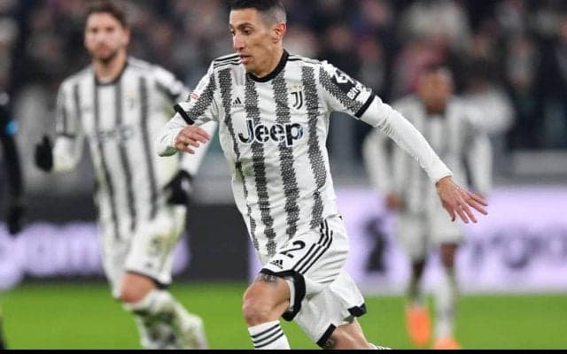 ディ・マリアにガラタサライ行きの可能性、AFA関係者も明言