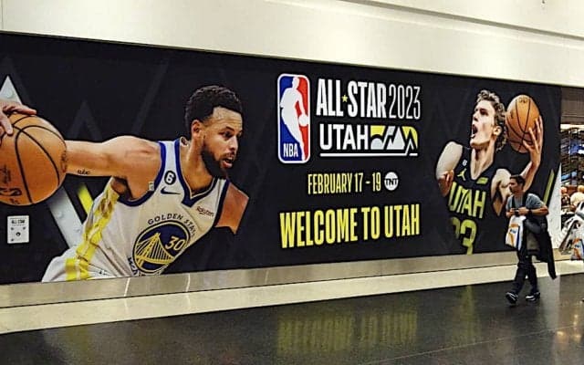 【NBA】オールスターゲーム2023の危機　スター軍団けが人続出、通算最多記録がかかるレブロン・ジェームズ出場にも暗雲