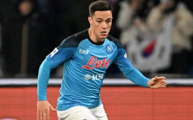 ラスパドーリが左大腿部の半膜様筋を負傷…公式戦2試合欠場か？