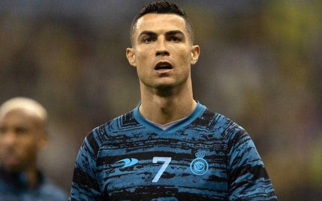 レイプ疑惑のC・ロナウド、訴訟を却下で相手弁護士から4500万円が支払われることに