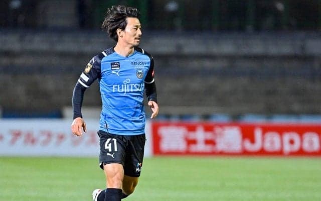 「天才ってこういうこと」Jリーグ公式が公開した川崎FW家長昭博の「衝撃プレー映像」が大反響！ 優勝奪還を目指すチームの別格存在