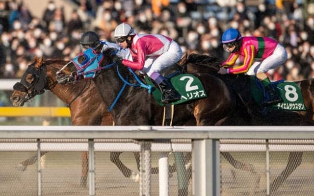 武豊騎手 今週の騎乗馬