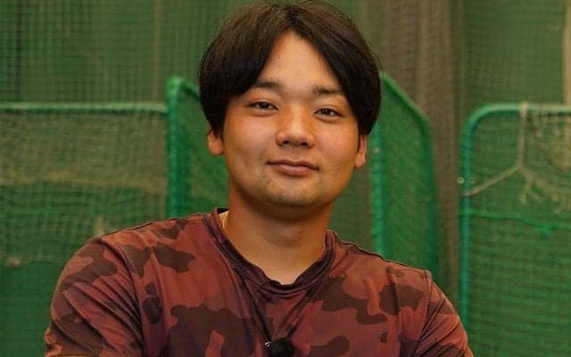 ゴロしか打てず悩む子どもたちに…　元大阪桐蔭主将が教える「打球を上げる方法」