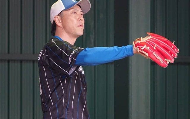 37歳の激白「引退は頭のど真ん中にある」　一旦は決意も…鉄腕語る“延命治療”の裏側