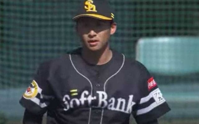 「チョコ貰えた理由がわかった」　鷹イケメン右腕に大注目「顔、投球、稼ぎ良い」