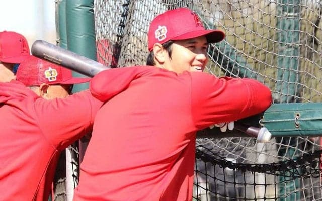 【MLB】大谷翔平が2年連続開幕投手　WBC出場＆ピッチクロック導入も…指揮官断言「心配ない」