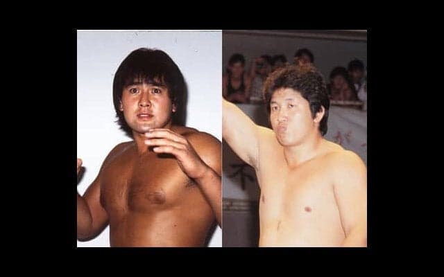 若き武藤敬司が前田日明に「あんたらのプロレスつまらない」→旅館破壊の大乱闘。藤波辰爾が考える、UWFに反抗した理由