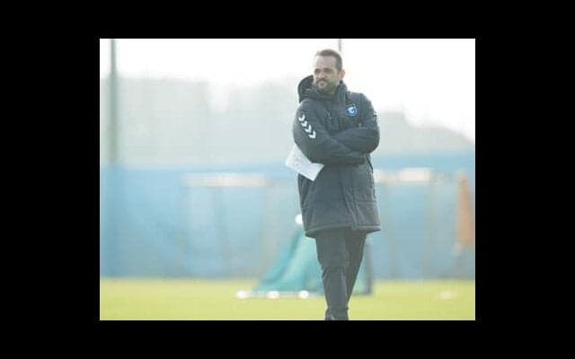 クライフから大きな影響を受けたダニエル・ポヤトス監督が、ガンバ大阪を「本来いるべき場所」に導く