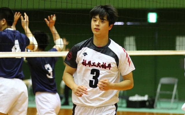 「描いた3年間ではなかったけれど…」福井工大附福井高 谷口暖宗がかつて日の丸をつけた自分に伝えたいこと 『2人の“はると”《後編》』