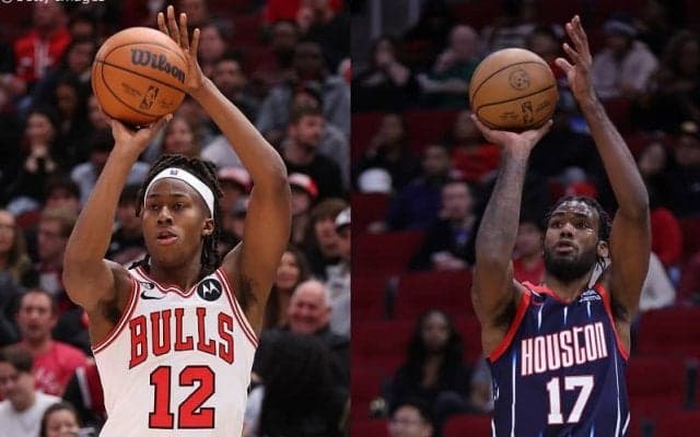 ケガで欠場となった2選手に代わり、ドスンムとイーソンがライジングスターズへ出場