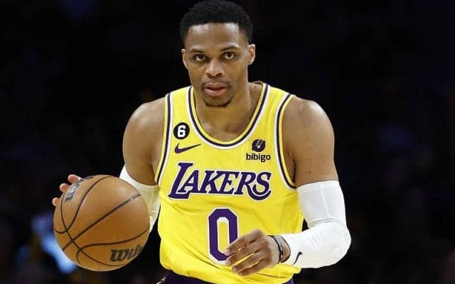 ジャズへトレード後もチームへ帯同していないウェストブルック…複数チームと交渉か？