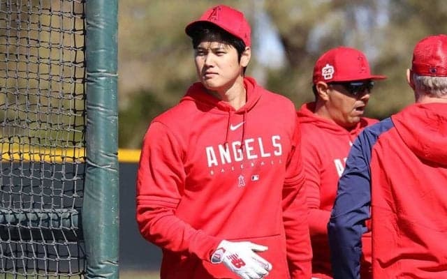 【MLB】「リスキーだ」　大谷翔平、WBC後の開幕投手でファン激論「怪我をしないでくれ」