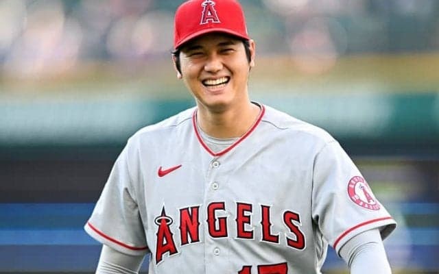 開幕投手決定の大谷翔平にMLB公式も熱視線！WBC参加も指揮官は不安なし「彼はプロだ」「エンゼルスは心配していない」
