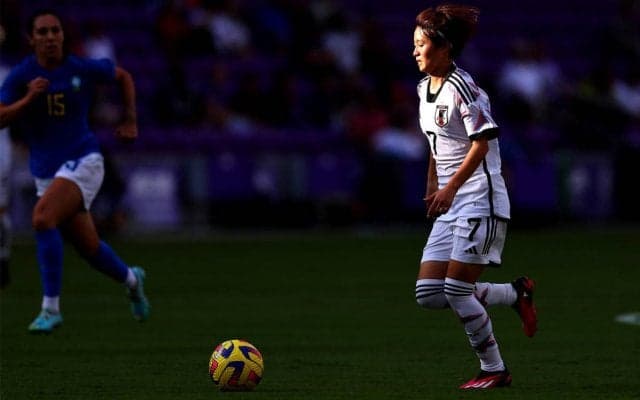 「重く受け止めた方が良い」なでしこジャパン、W杯イヤー初戦の試合中継なし…2011年W杯優勝メンバーもJFAに苦言