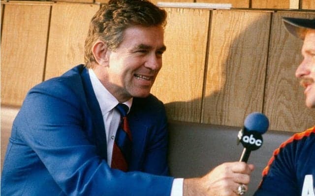 【MLB】“殿堂入り”解説者が81歳で死去　1909試合出場の名捕手が転身…「素晴らしいキャリア」