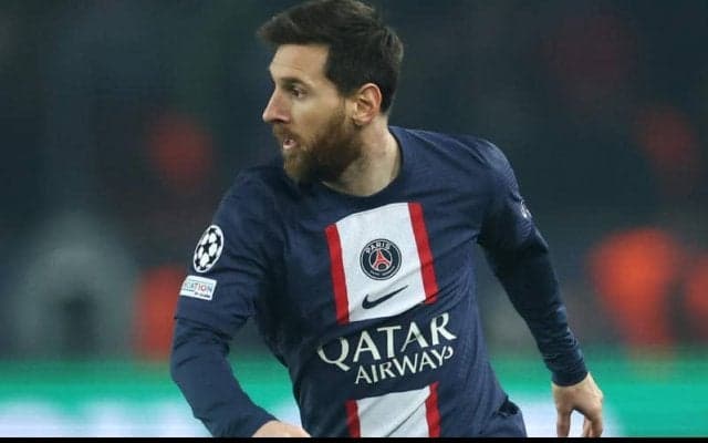 メッシ父がきっぱり　「再びバルサでプレーするとは思わない」