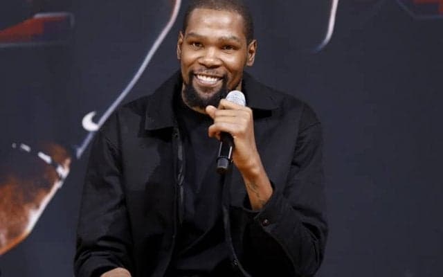 球団史上初優勝を狙うサンズへ加入したデュラント「俺たちは何が必要か分かっている」