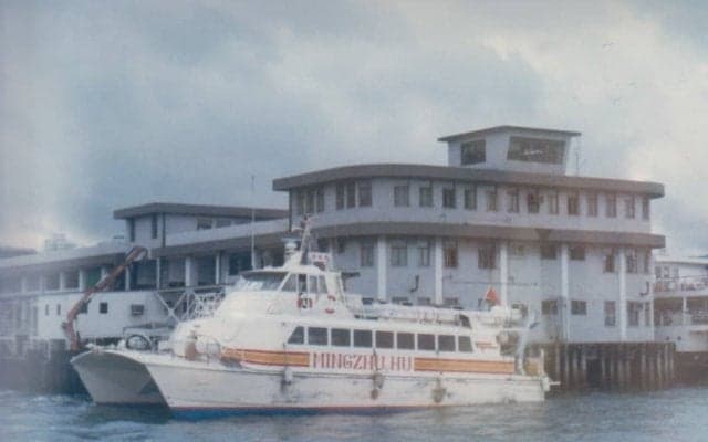 中国で四半世紀近くを経て復活した「外国人お断り」のホテル【Jリーグ開幕前、「日本代表が最もW杯出場に近づいた瞬間」にたどり着くまでの道のり】(2)