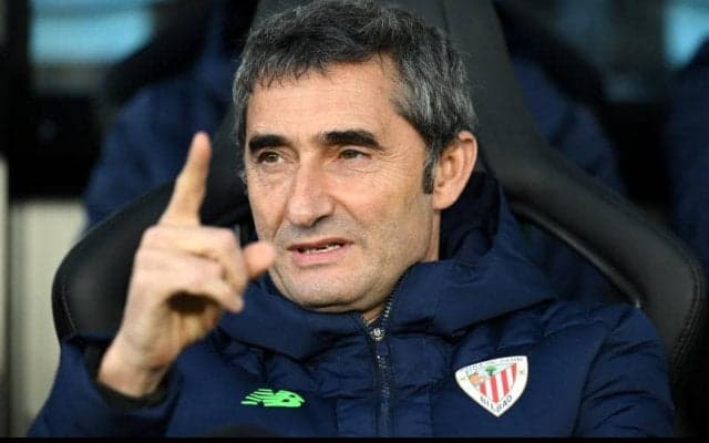 アスレティック、指揮官バルベルデと2024年までの新契約締結！　昨夏に3度目就任