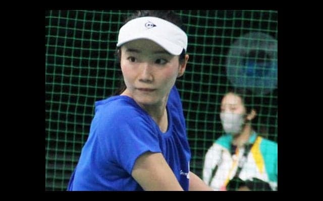  日本リーグ 女子4強出揃う 