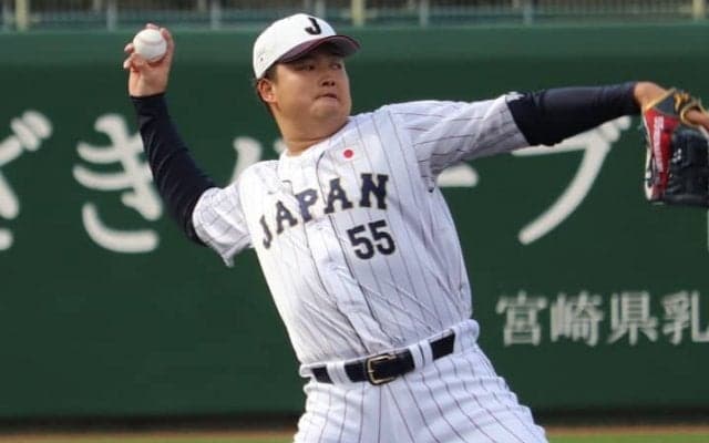【WBC】「優勝候補」の侍ジャパン、海外メディアは「ムラカミは稲妻のような打撃力」とNPB選手も高く評価！