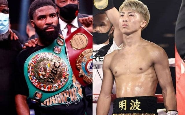 井上尚弥に臨むフルトンにドネアが“助言”。３つの条件を満たせば「イノウエにとって厳しい夜となる」