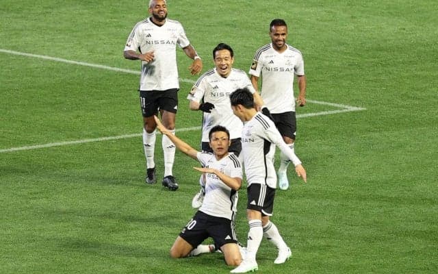 昨季王者・横浜FMが西村、エウベル弾で川崎Fを撃破!!　神奈川ダービー制し連覇へ船出【明治安田J1開幕節】