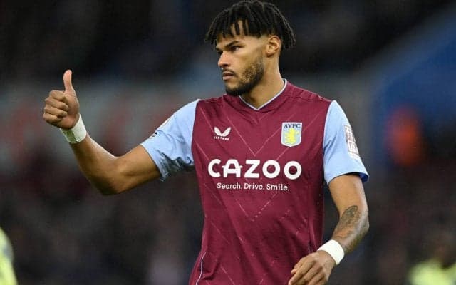 イングランド代表DFミングスがアストン・ビラと契約延長、今季は21試合出場