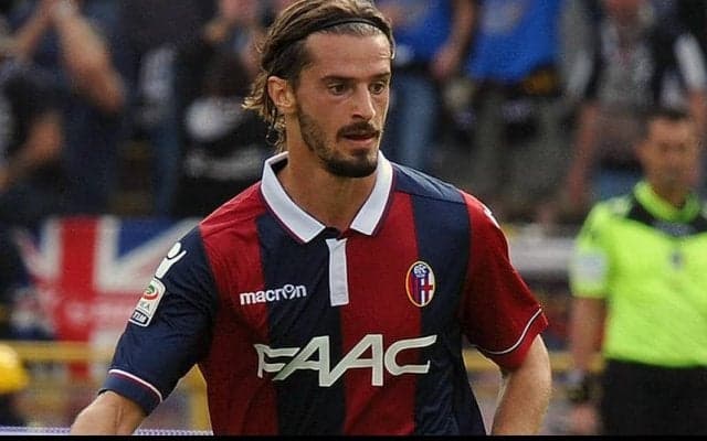 サンプドリアが元ギリシャ代表DFオイコノム獲得！　かつてボローニャでプレー