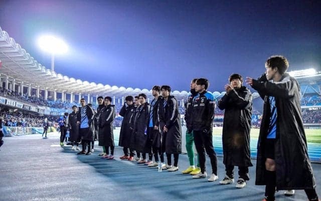 川崎、痛恨の黒星発進！ 開始4分での失点、ジェジエウ退場、車屋紳太郎の負傷交代…次戦はCB2人を欠く緊急事態も