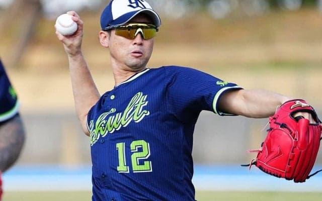 背水の燕元守護神「めちゃめちゃ危機感あります」　投手コーチが“初めて”感じた変化