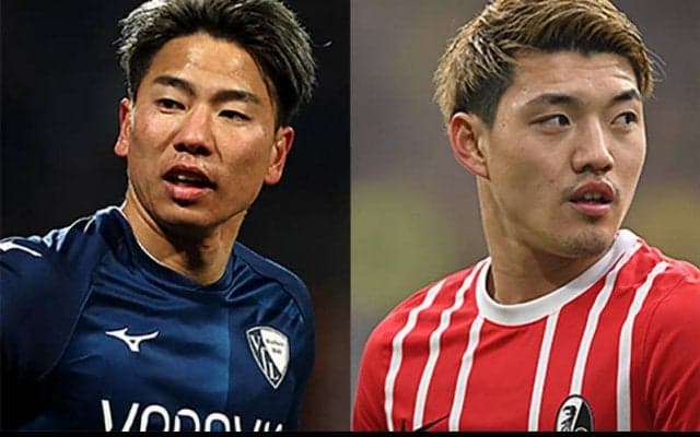 【ブンデス第21節プレビュー】W杯で活躍の浅野vs堂安、板倉はバイエルンに挑戦