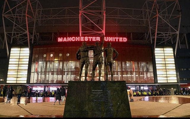 ユナイテッドに中東から公式入札！　カタール最大の銀行QIB会長が最愛のクラブ買収に動く