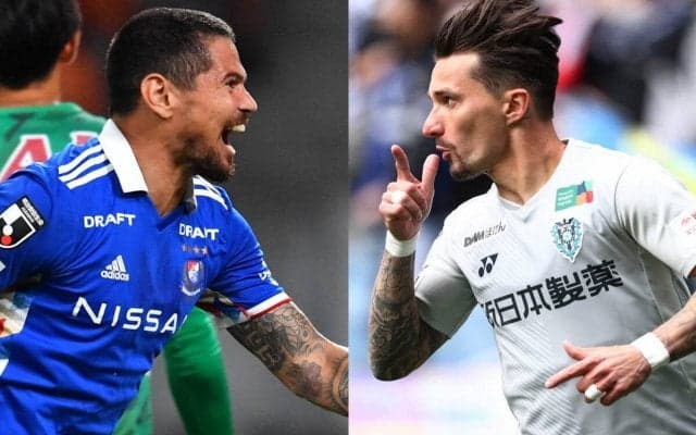 12年半ぶりに香川真司が帰還、補強も充実で悲願のJ1初制覇へ【J1開幕直前ガイド|セレッソ大阪】