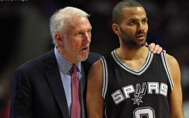 今年の殿堂入り最終候補者が発表…ノビツキーやパーカー、ポポビッチHCら12名