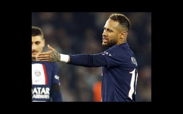 「新銀河系軍団」PSG崩壊へのカウントダウンか。22戦無敗の快進撃から一転、カタールＷ杯後に何が起きた？