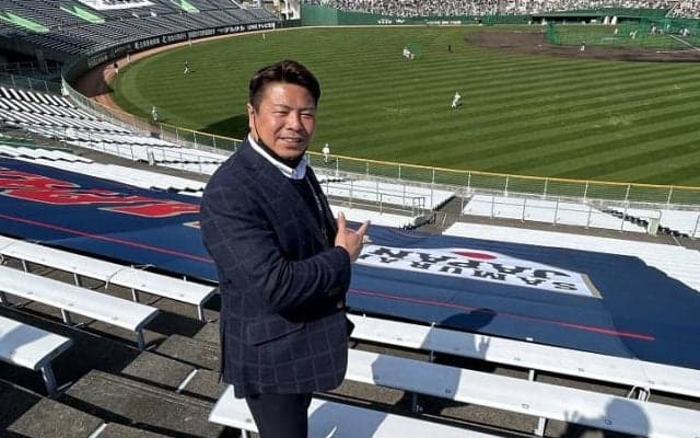 侍ジャパン宮崎キャンプの注目ポイントは？岩村明憲氏がファンにアドバイス「トッププレイヤーたちの“声かけ”に注目してほしい」
